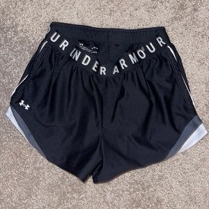 Under Armour Athletic Shorts